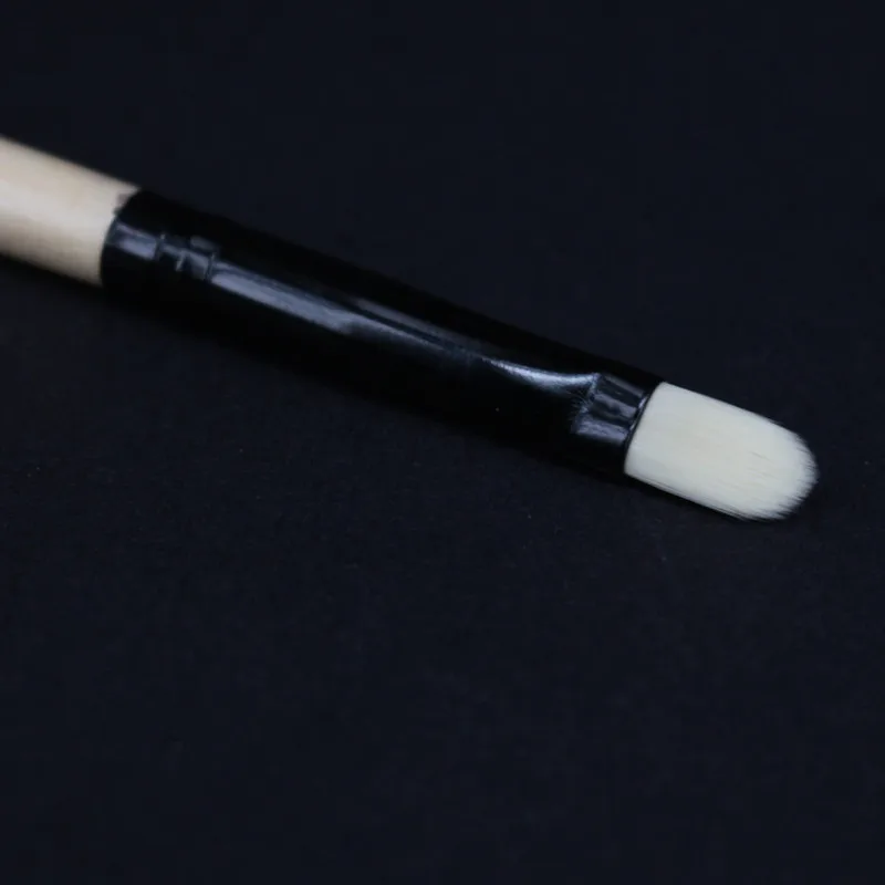 Профессиональная кисть для губ блеск с кисточкой аппликатор Косметика Кисть