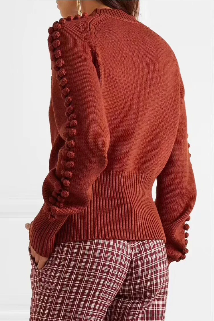 Кашемировые Рождественские свитера для женщин, интенсивный пуловер feminino pull femme hiver, вязаный элегантный зимний свитер sueter mujer