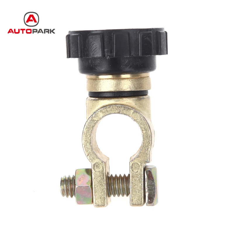 Высокое качество Клеммная колодка для аккумулятора переключатель быстрого