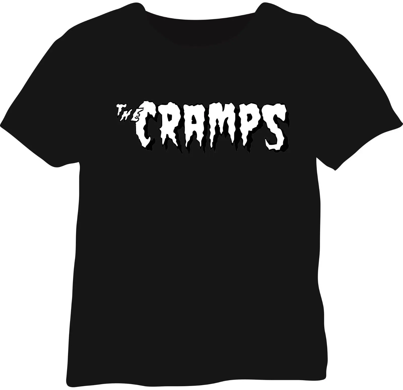 Новые черные футболки в стиле панк из 100% хлопка размеры S M L XL XXL футболка 2018 новая