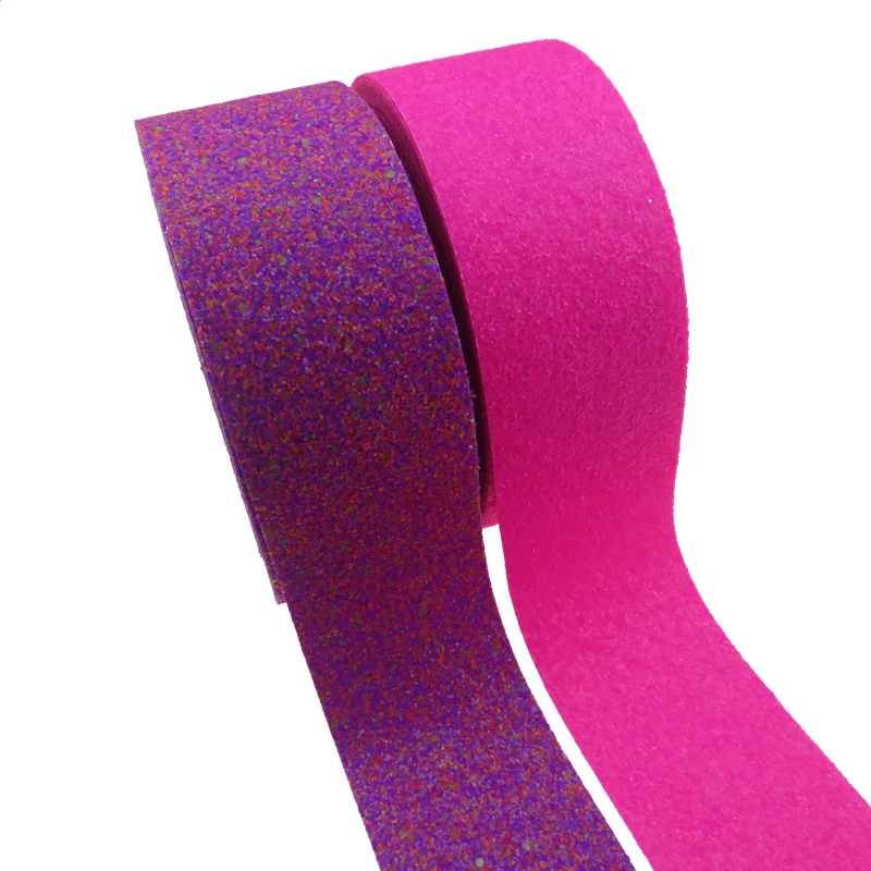 Лента «Boca» бесплатно 3'75mm 220 ярдов Лоскутная Блестящая лента Blingbling мягкая ткань подарок материал ручной работы бант для волос сделай сам