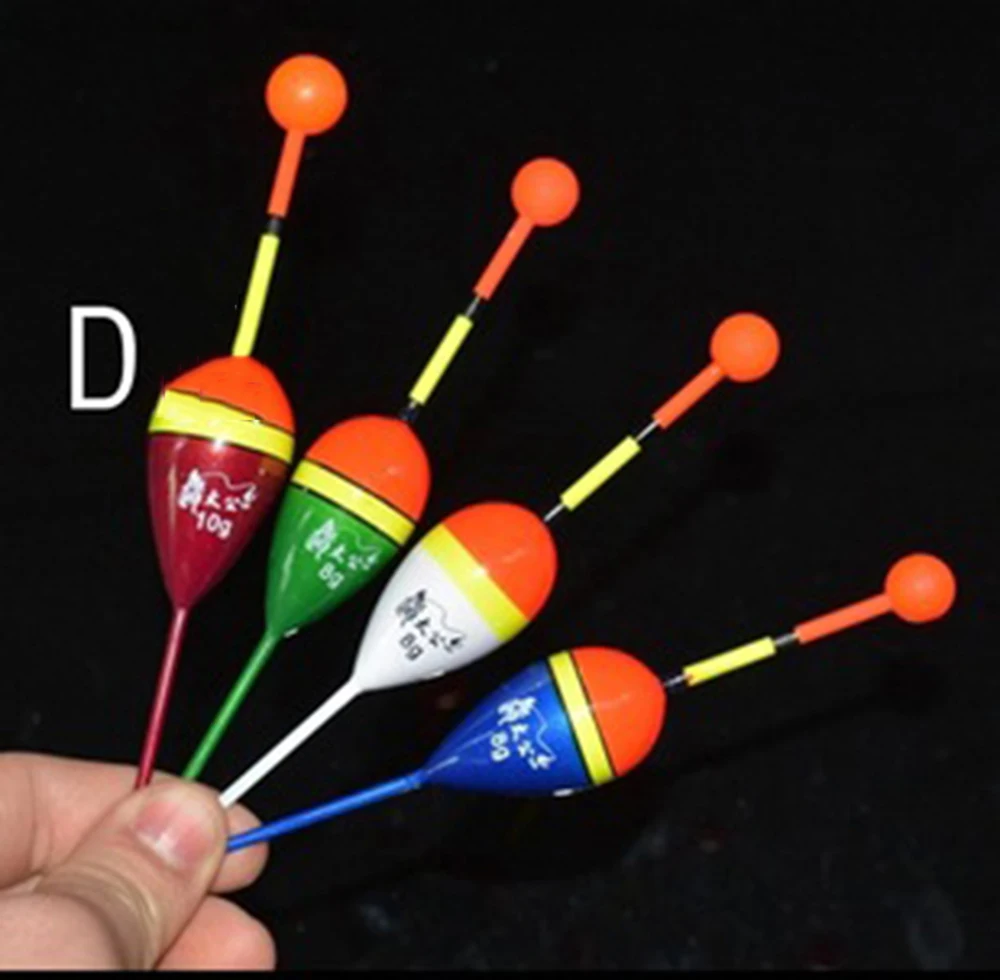 Рыболовные Поплавки для рыбалки с большим животом 4 стиля опциональпосылка