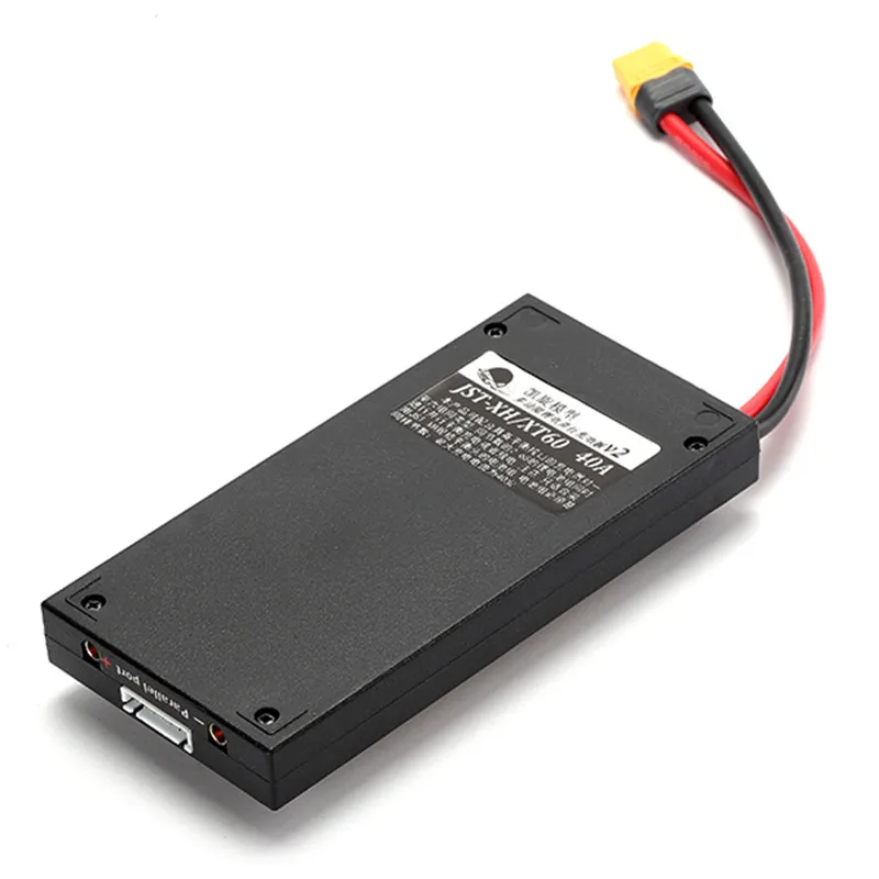 XT60 штепсельная параллельная зарядная плата для ISDT SC 608 620 зарядное устройство