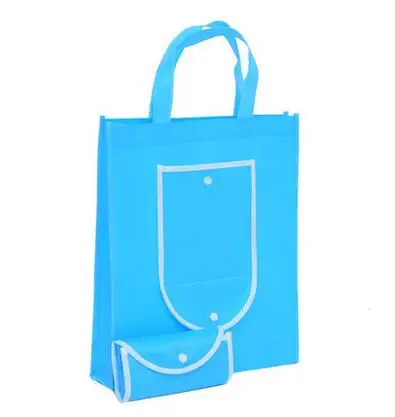 2020 новые нетканые складные сумки для покупок самая низкая цена|non woven shopping bag|non