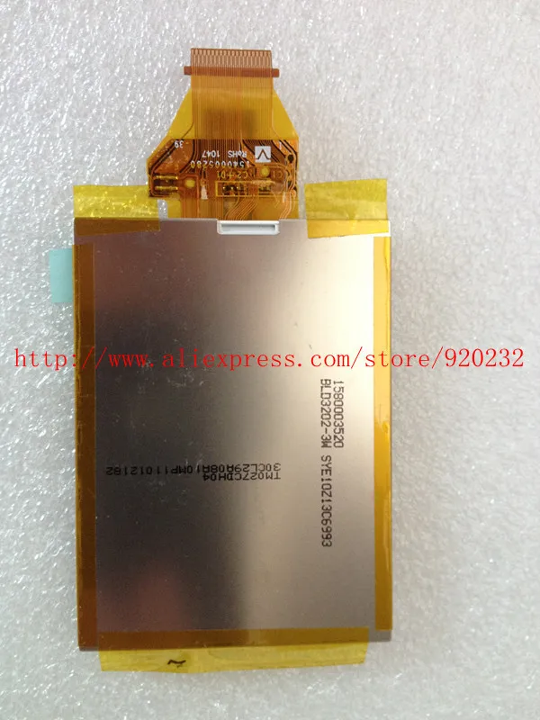 TM027CDH04 TM027CDH07 TIANMA 2 7 дюймовый ЖК экран|lcd screen|screen lcd2 screen |