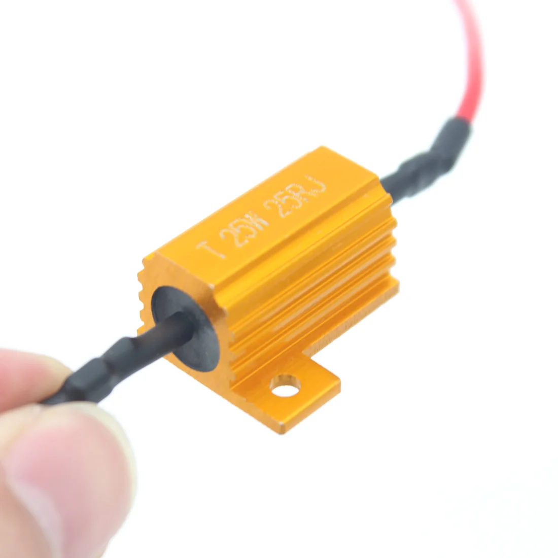 Автомобильный светодиодный противотуманный фонарь DRL с поворотом объектива