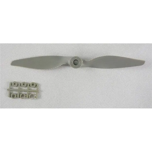 GF электрический высокоэффективный нейлоновый пропеллер 1 шт. 6 * 4E 7 5E 8 6E 9 10 7E 11 5.5E 12