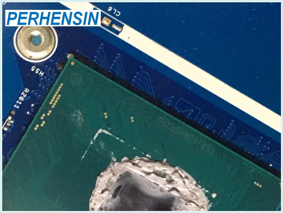 Подлинная для Acer Aspire Nautilus VN7-792 VN7-792G 448.06A27.0011 Материнская плата ноутбука I7 6700HQ NBGT1100A