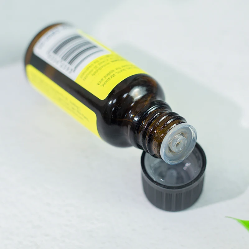 Четверг чай дерево масло 25 мл натуральный массажный лечение акне удалить сужает