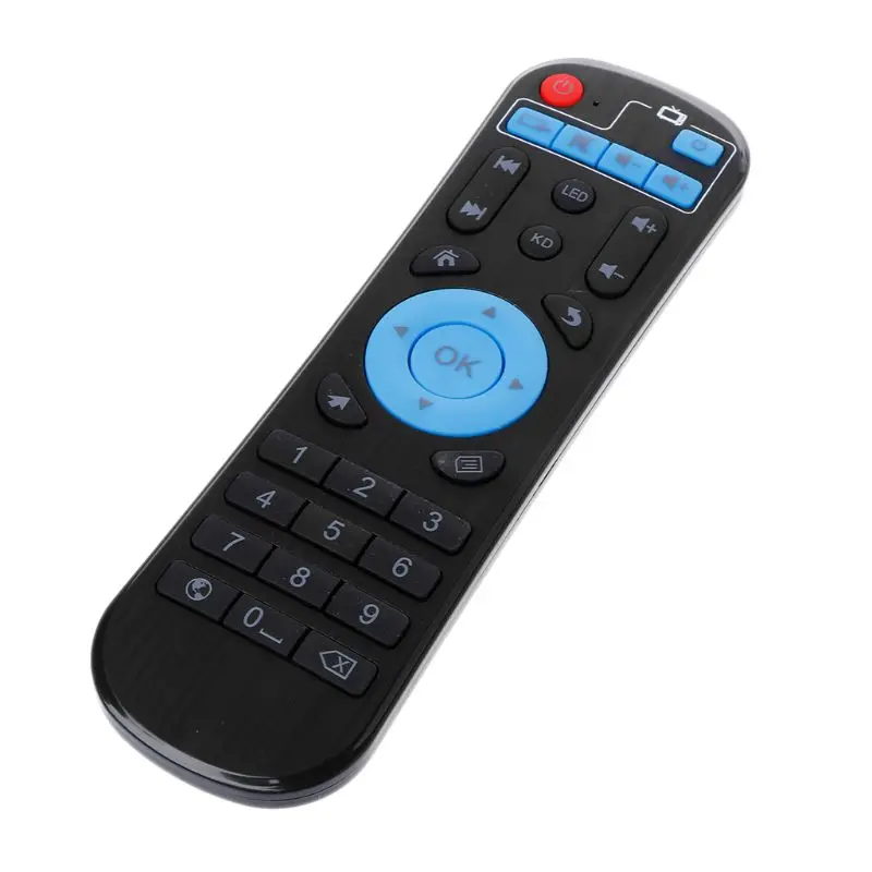 Пульт дистанционного управления T95 S912 T95Z Замена Android Smart TV Box медиаплеер Прямая