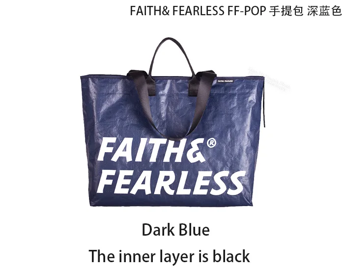 Xiaomi mijia FAITH& FEARLESS FF-MINI4 вместительная сумка Водонепроницаемая красочная спортивная сумка на грудь для отдыха - Цвет: Type 3