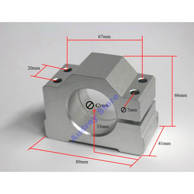 250W DC24V 12000rpm Brushless Spindle Motor 0.25N.m Bracket Driver Tachometer power supply For Mini engraving machine spindle |