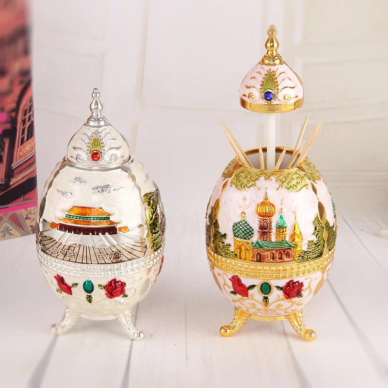 

Quality fashion toothpick tube automatic toothpick box derlook toothpick jar bucket