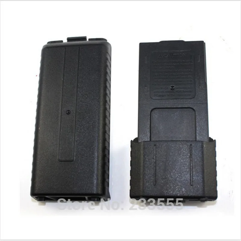 Новая расширенная Батарея Чехол пакет для BAOFENG UV 5R 5RB 5RE + плюс TYT TH F8 UVF9 F8D F9D|tyt th-f8|tyt
