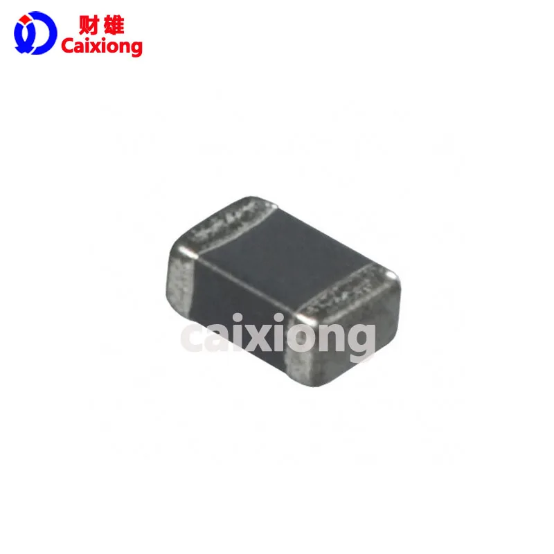 50 шт./NCP21WB473J03RA SMD 0805 NTC Термистор резистор 47K OHM 5% 473J отрицательная температура B 4050K |