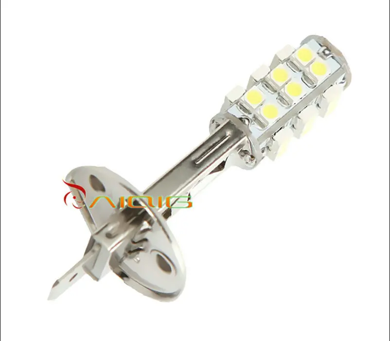 Автомобильные светодиодсветодиодный лампы H1 25 SMD 12 В 6000 К | Автомобили и мотоциклы