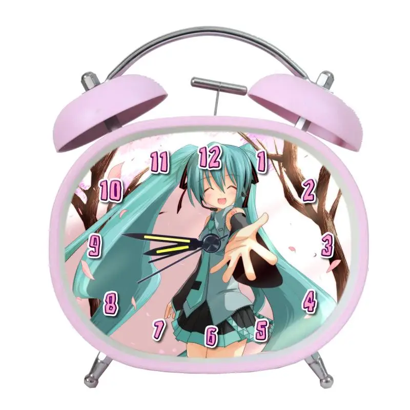 2016 #0184 домашний офис украшения металла Мику ночник морден старинные краткое