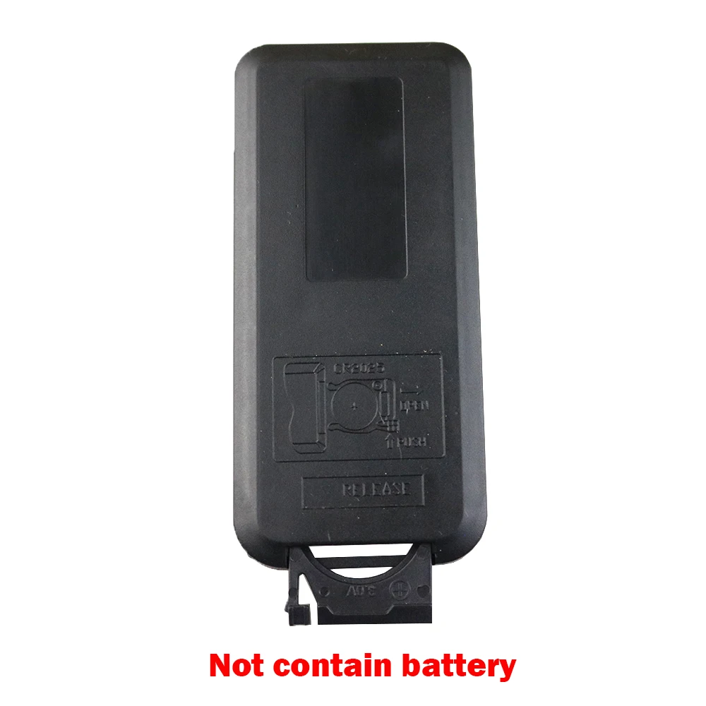 DC5V 24V Мини светодиодный Одноцветный диммер 6key ИК пульт дистанционного управления