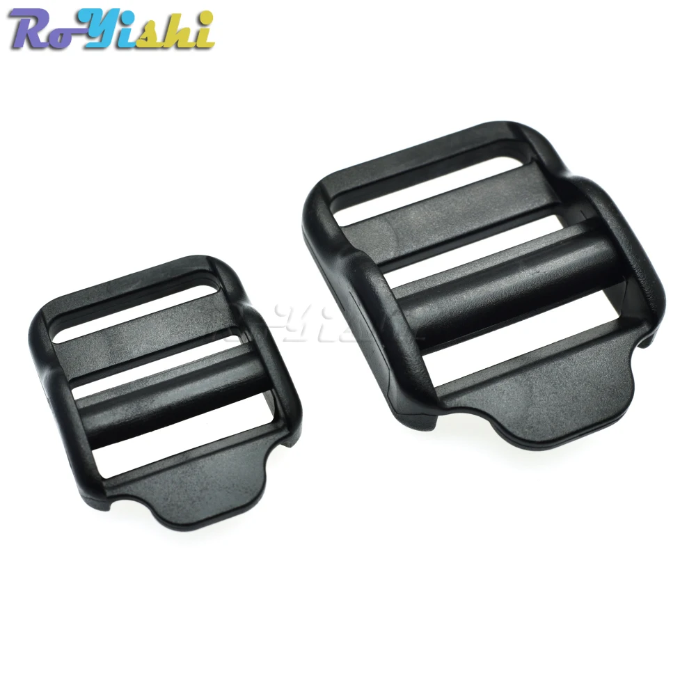 Пластиковая лестничная застежка-слайдер регулируемая для фоторяда 20 мм 26 | Дом и