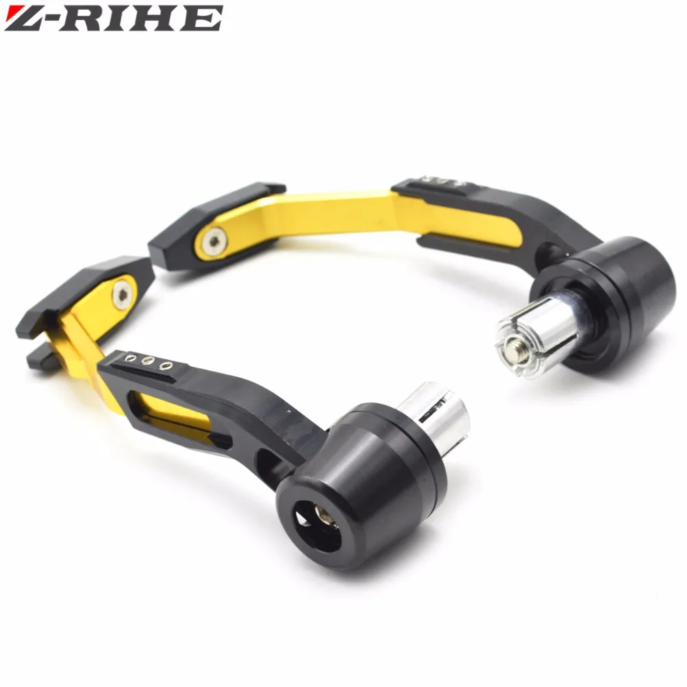 Рычаги тормозной муфты для Honda CBR 7/8 F2 F3 yamaha Tmax 600 500 RC 530 125 200 дюйма 22 мм | Автомобили и
