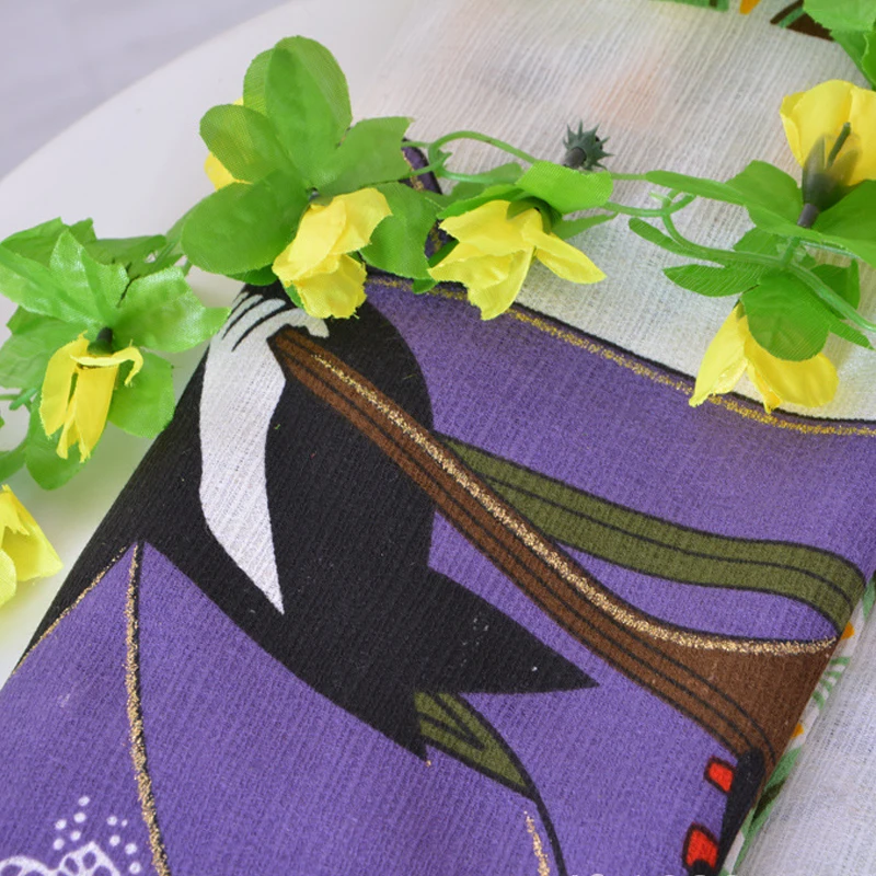 Модные Дизайн 85*150 см Традиционный китайский Стиль прозрачный Шторы для окна