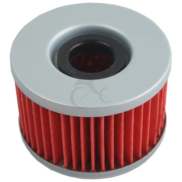 Новые масляные фильтры для Honda CX500 CX650 GL500 GL650 GL400 VTR250 CB250 CBR250 | Автомобили и