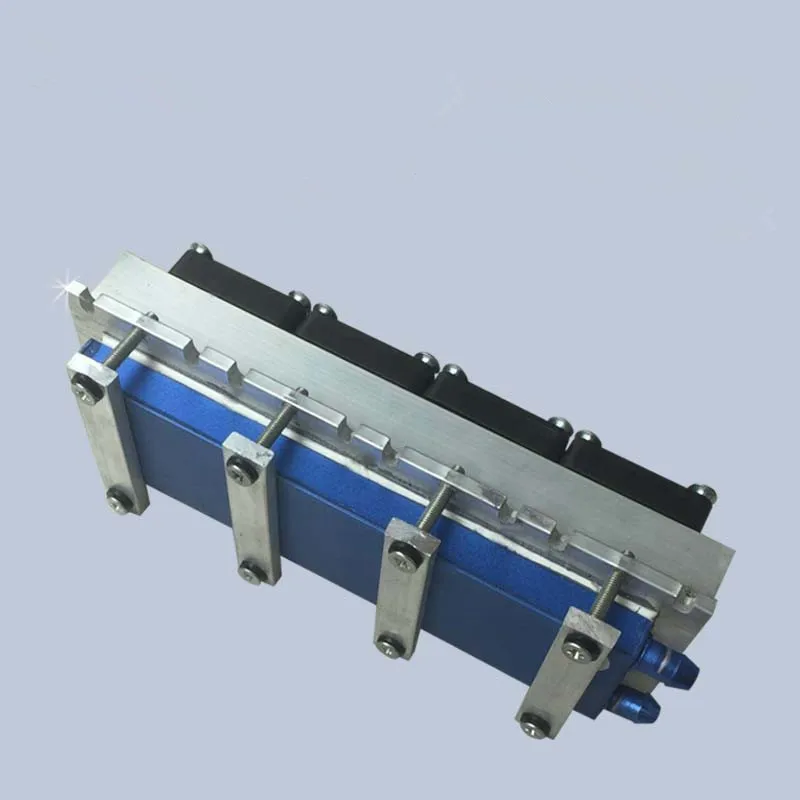 Новый полупроводниковый Холодильный чип кондиционер компонент 12 В кулер