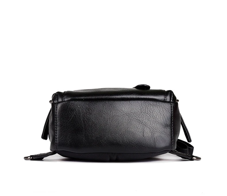 Новая мужская скошенный сумка Мода Повседневная пакет груди | Багаж и сумки