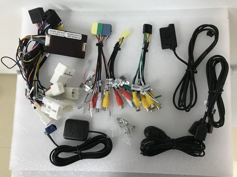 10 4 &quotTesla Android подходит для TOYOTA PRADO 2002 2003 2004 2005 2006 2007 2008 2009 Автомобильный DVD плеер