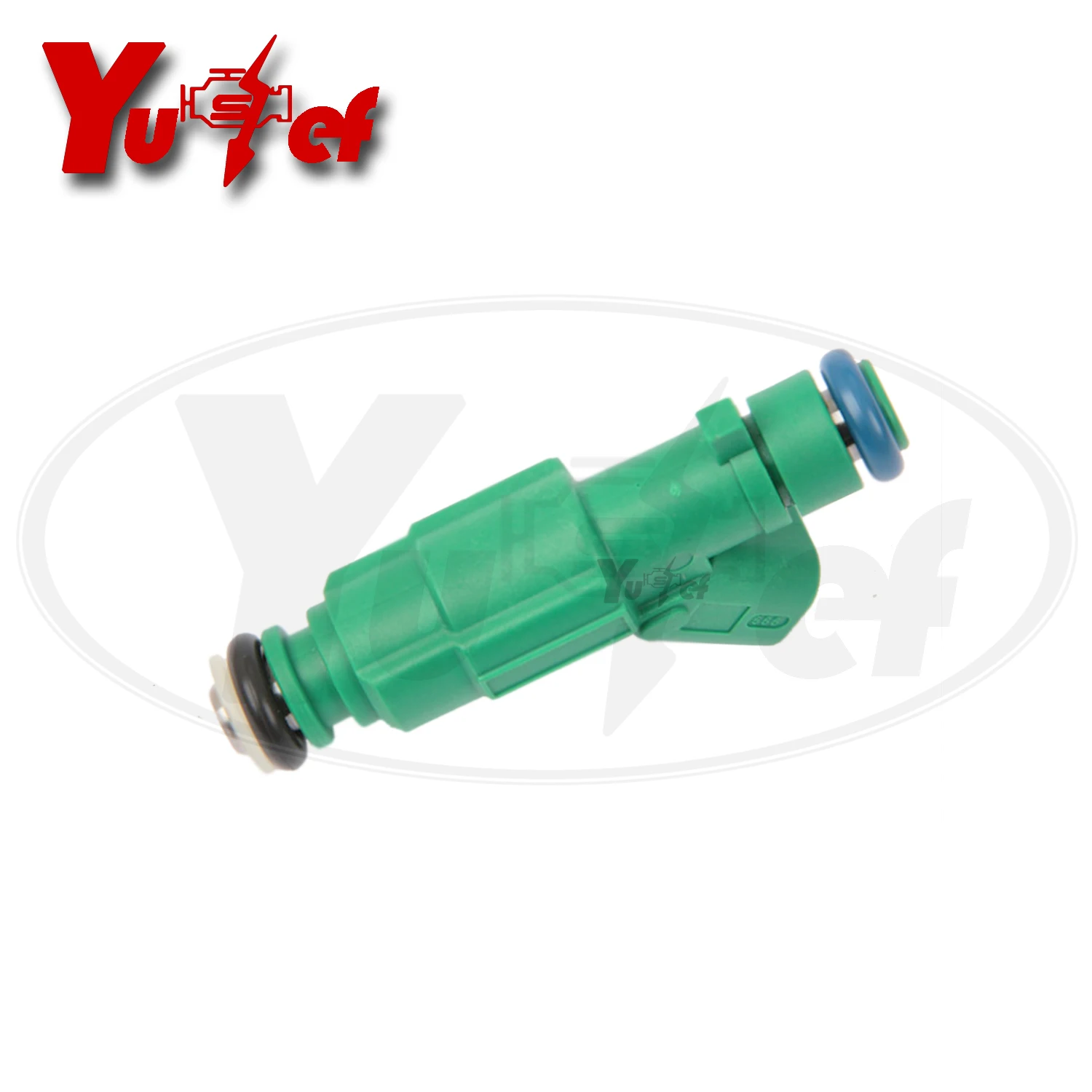 

high quality fuel injector nozzle fit for Chevrolet Sail 1.4T 0280B02107