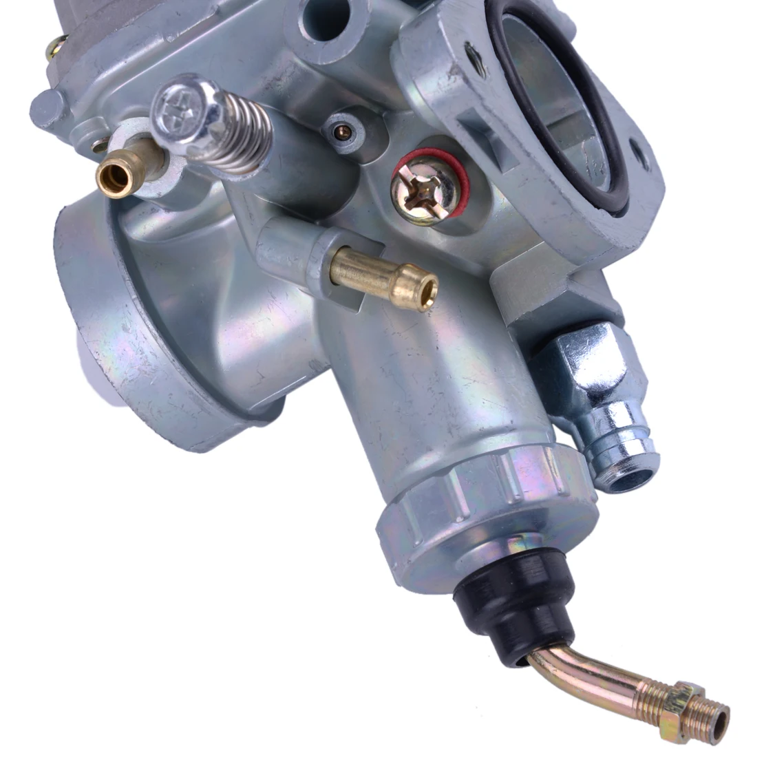 Beler высокая производительность Замена Карбюратор Carb ПОДХОДИТ для YAMAHA MOTO 4 YFM 225 1986