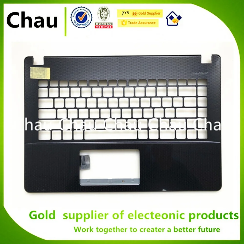 

New For ASUS X451 X451E X451M X451C X451E1007CA Upper Case Palmrest Cover