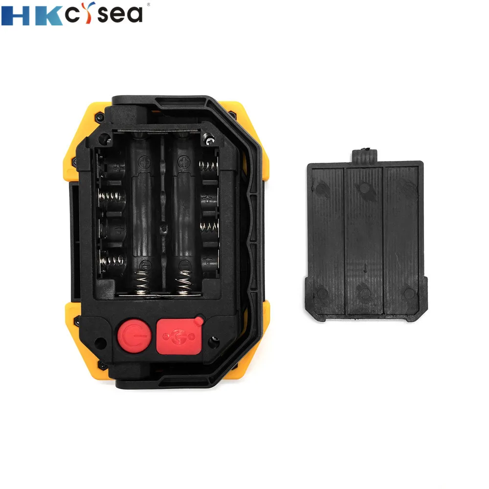 CARMOUR W839 W840 W841 светодио дный Отдых на природе света открытый аварийное плотные