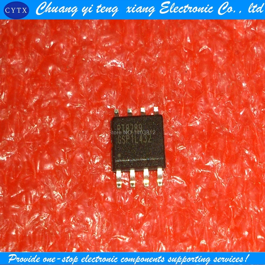

RT8289GSP RT8289 SOP-8 10 шт./лот