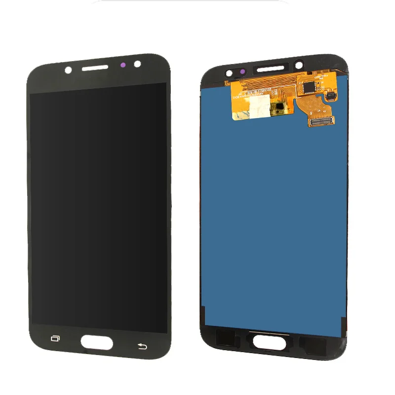 J7 2017 ЖК-дисплей для samsung Galaxy J730F J730GM J730G J730 Замена дисплея Pro lcd сенсорный экран в