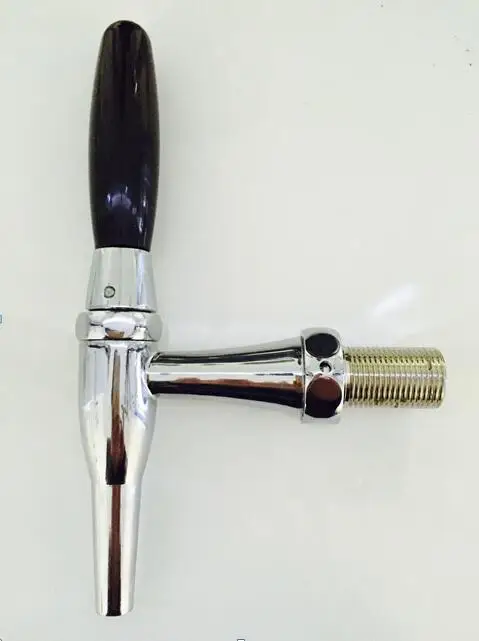 Латунный корпус для табачной трубы диспенсер пива нерегулируемый смеситель кран