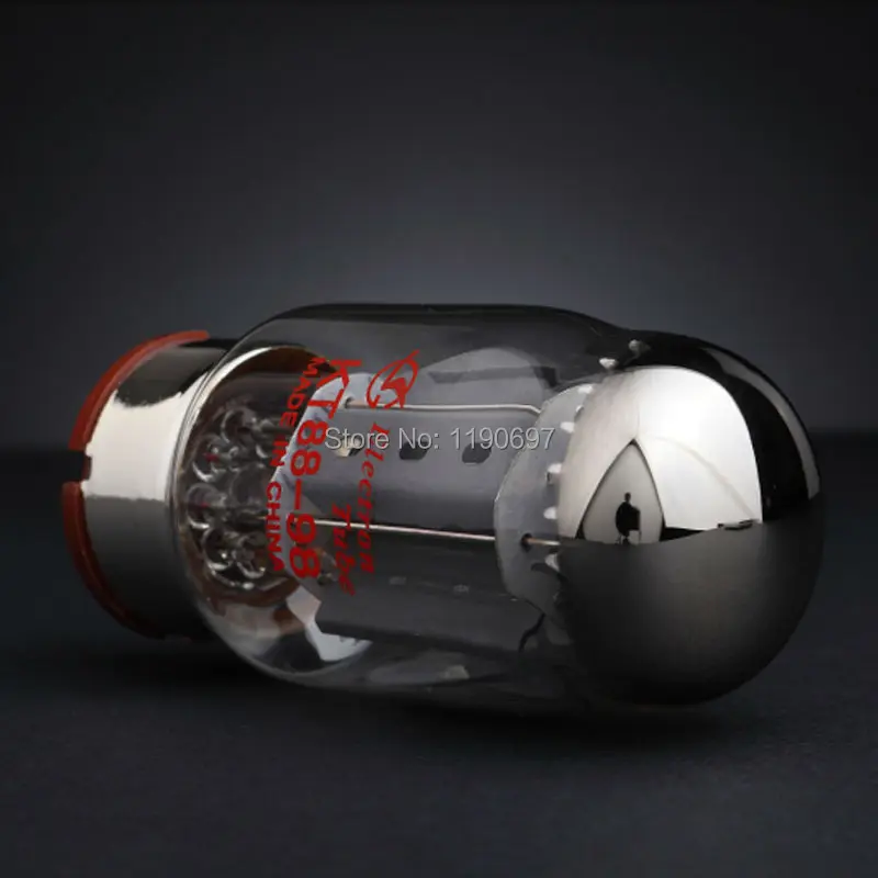 ShuGuang KT88 98 Tube 8Pin 1 шт. Бесплатная доставка|tube long|tube lighttube pillow |