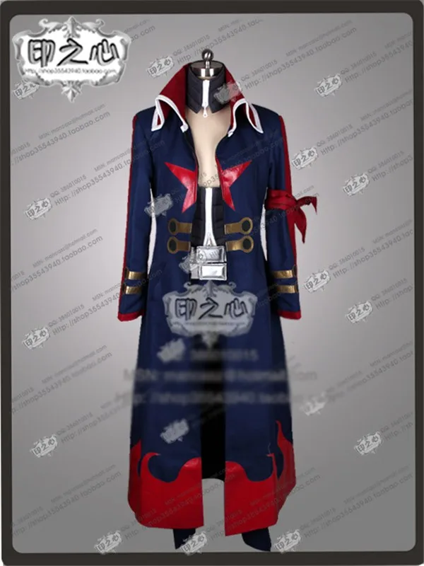 Аниме игра Tengen Toppa Gurren Lagann фигурка манга Simon Хэллоуин Рождественская одежда