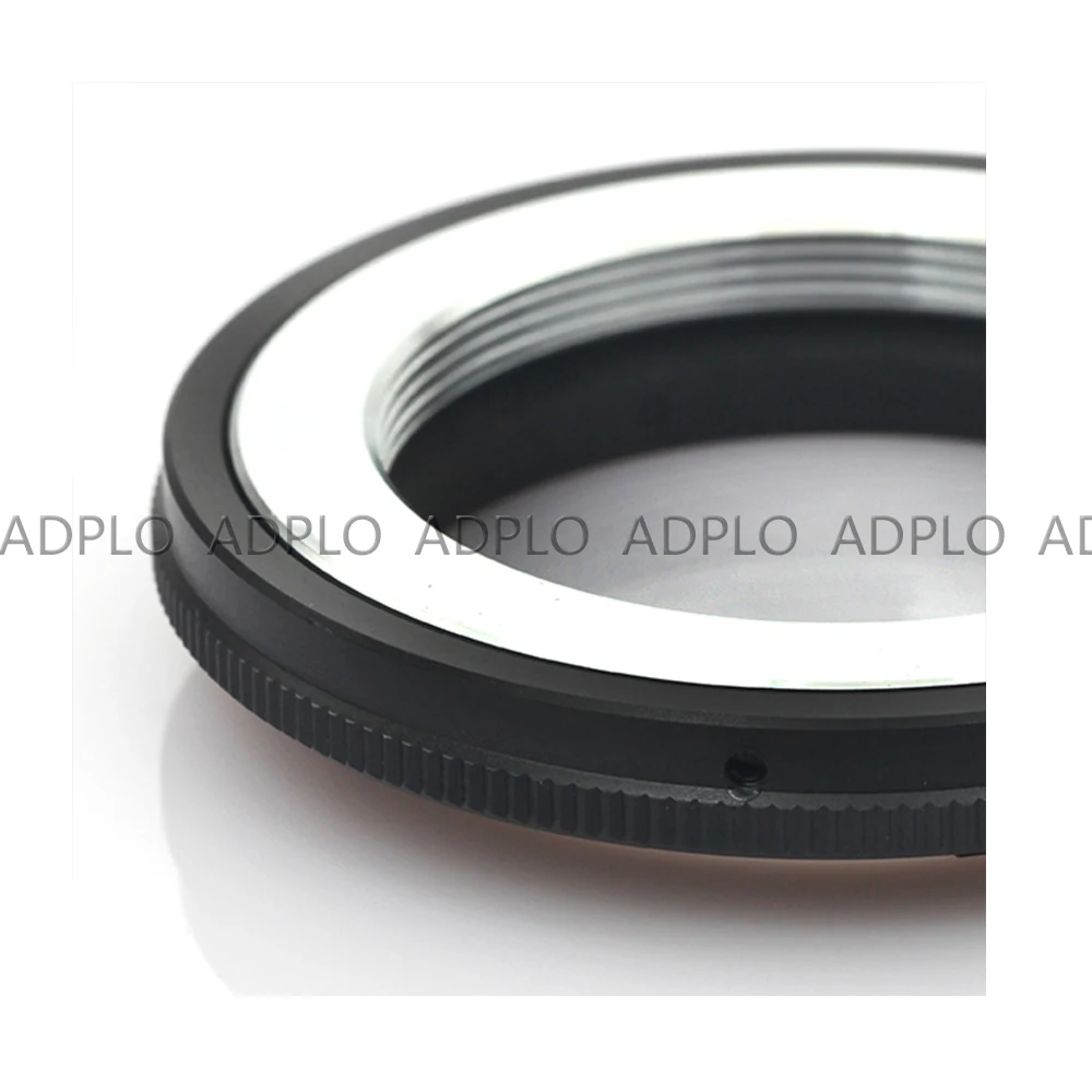 Адаптер для объектива Pixco M42 винтовой объектив Olympus 4/3 om4/3 Mount camera E520 E 410 E620 E600 E450 E3