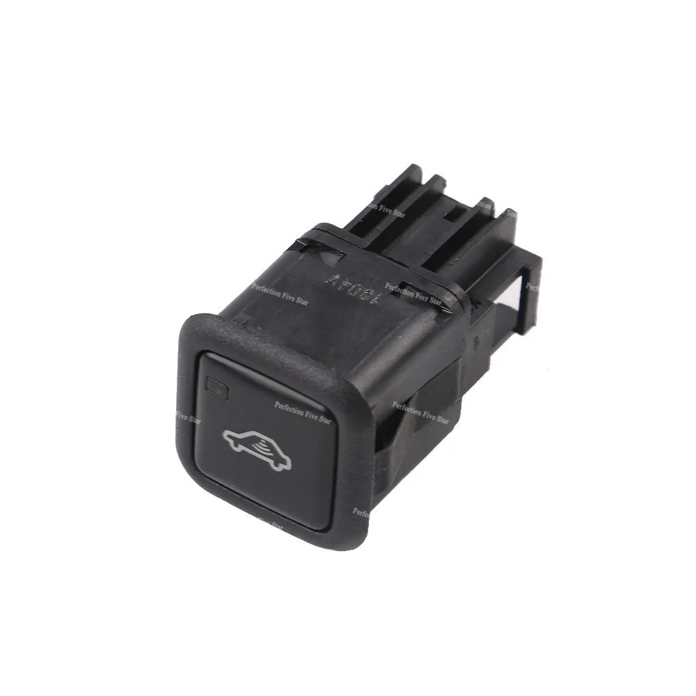 4B0962109A для Audi A4 A6 A8 VW Golf 4 MK4 Passat B5 система сигнализации Антивор ультразвуковой