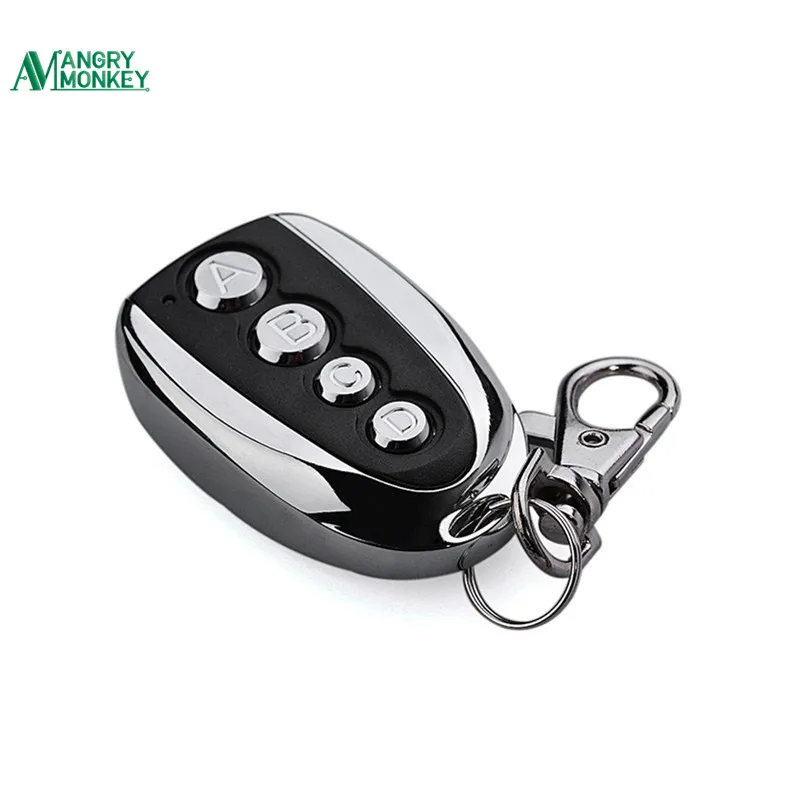 Брелок для ключей TOP434NA/TOP432NA 433 92 МГц|came remote control|remote controlremote control came |