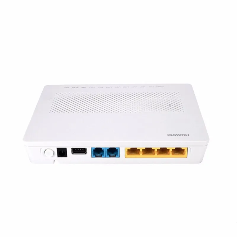 Huawei ONU HG8245A GPON EPON ONT с 4FE + 2 портами Wi-Fi прошивка на английском языке | Мобильные