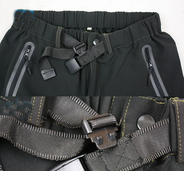 Новинка 2017 года Для мужчин велосипед Штаны Спорт на открытом воздухе с длинным