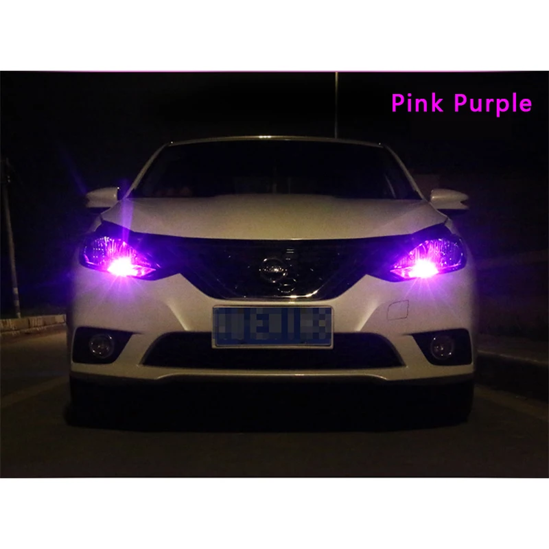 2x T10 W5W CREE Chip Led 45W алюминиевый корпус лампы DRL Габаритные фонари для автомобиля