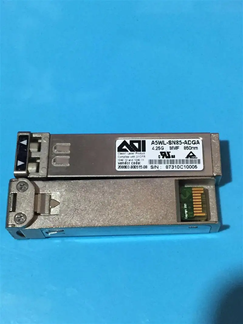 A5WL SN85 ADGA 4 25G MMF 850nm|850nm led|850nm laser850nm fiber |
