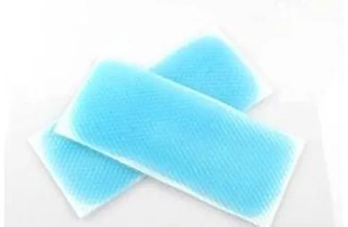 10 шт. натуральные ингредиенты против морщин маска на лоб для сна частная этикетка