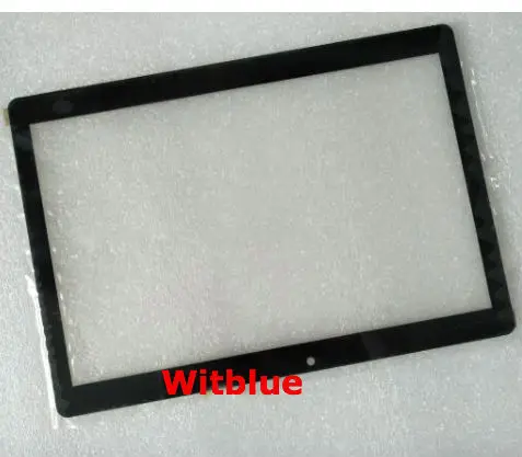 

Witblue New Touch Screen Digitizer Panel For 10.1" IRBIS TZ195 TZ 195 3G Ttablet PC Touch Panel Sensor DP101429-F4 Replacement