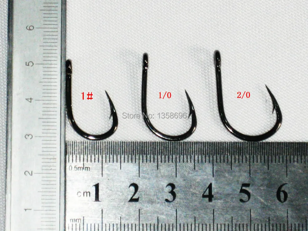 Высокое качество настоящие брендовые крючки mustad колючий крючок углеродистая