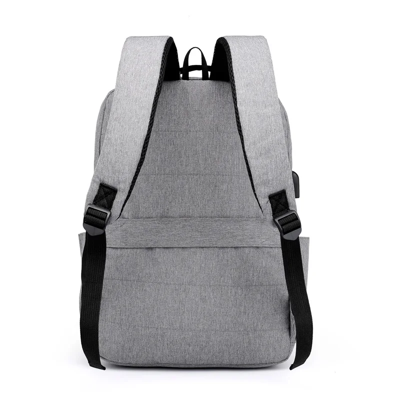 Рюкзак роскошный дизайн сумка для ноутбука с защитой от кражи мужчин компьютера