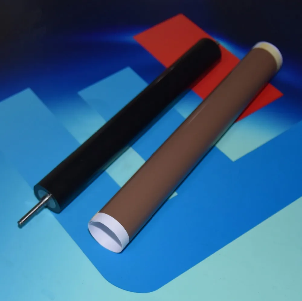 

Fuser film sleeve + Pressure Roller for Brother HL-5440 5445 5450 6180 MFC-8510 8520 8710 8810 8910 8950 DCP-8110 8150 8155 8250